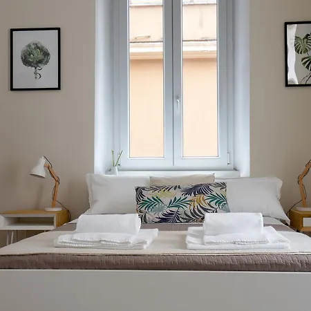 A+ Bed & Breakfast 4*