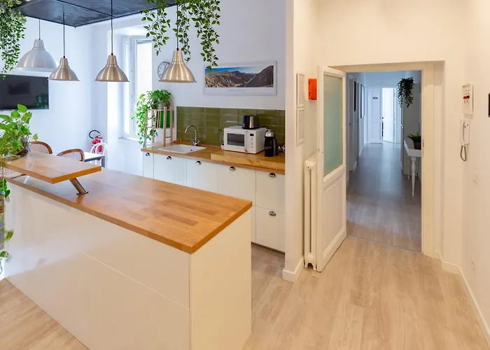 A+ Bed and Breakfast 4*