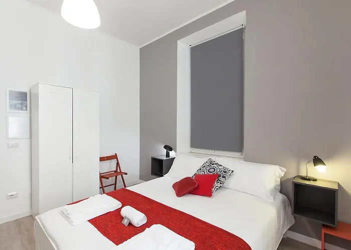 Bed and Breakfast A+