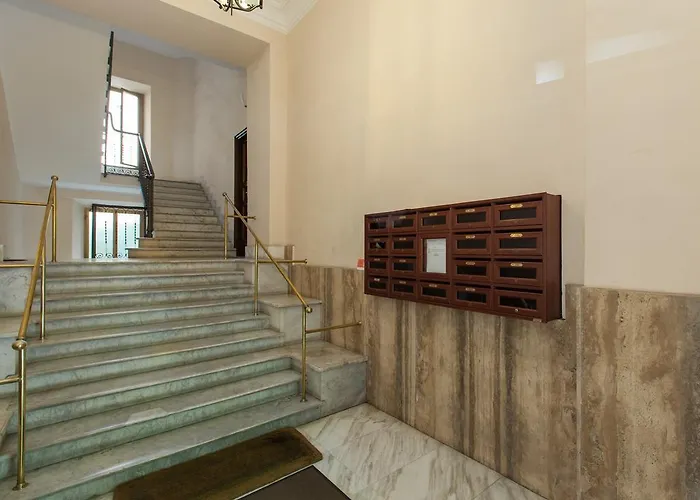 A+ Bed and Breakfast 4*