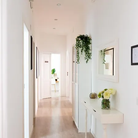 Alojamento de Acomodação e Pequeno-almoço A+ 4*