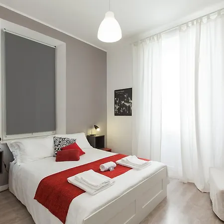 Bed & Breakfast A+ Rome