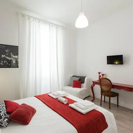 A+ 4* Rome