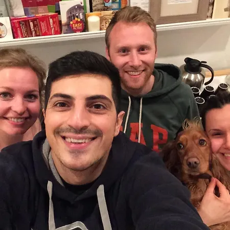 A+ Bed & Breakfast 4*