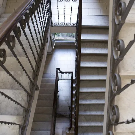 A+ Bed & Breakfast Rome