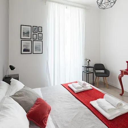 A+ Bed & Breakfast 4*