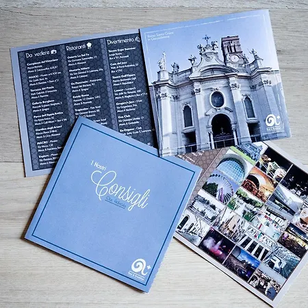 Bed & Breakfast A+ 4*