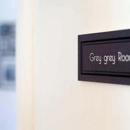 Bed & Breakfast A+ 4*